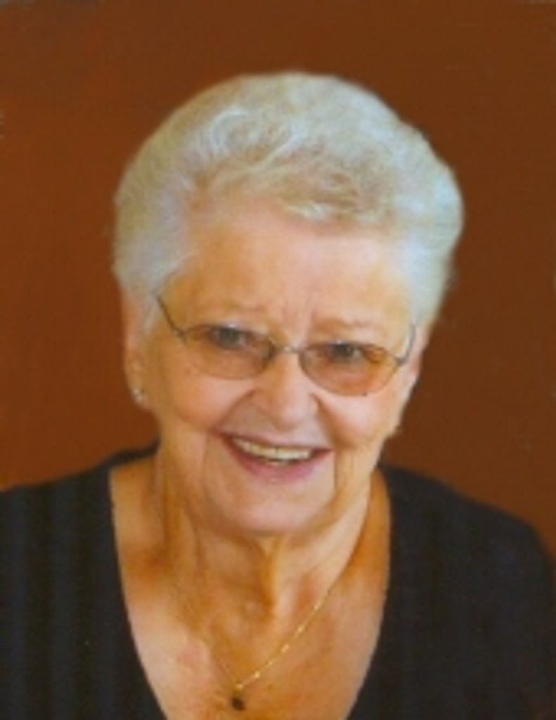 Grace M. Glaeser