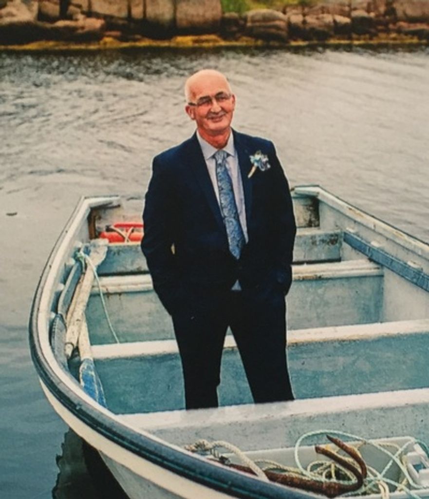 Carl Chesley Hillier Profile Photo