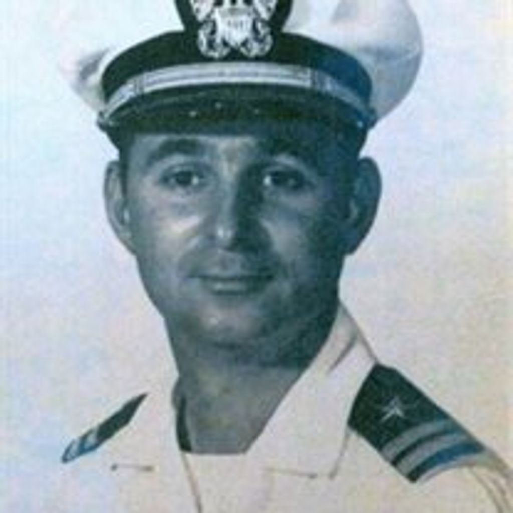 Bradford Clifford  Cook