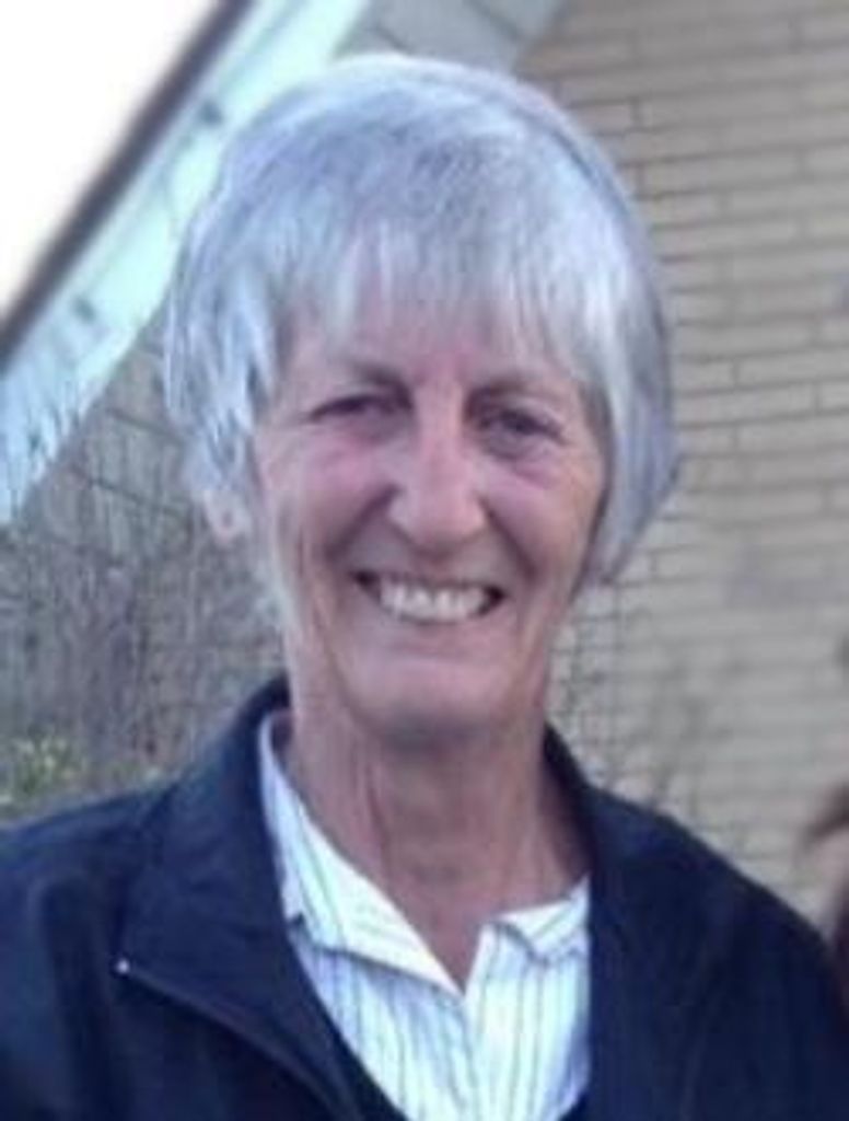 Mary Lynn Stenson Profile Photo