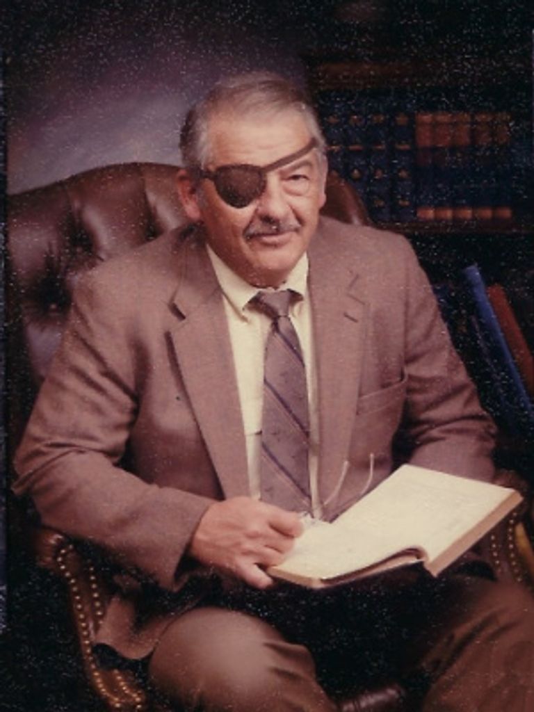 Emmett Tabor Scott, Jr.