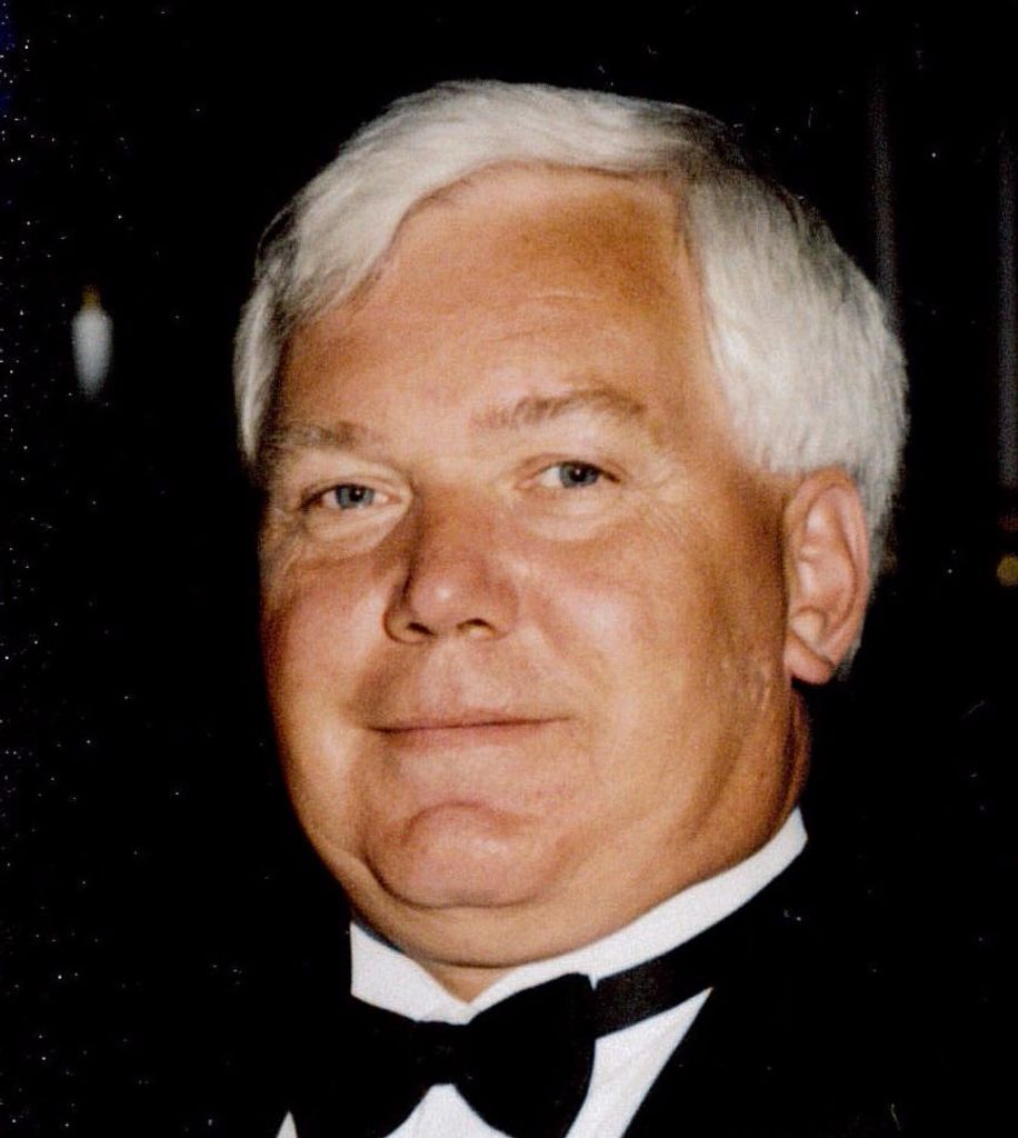 Robert John Thompson