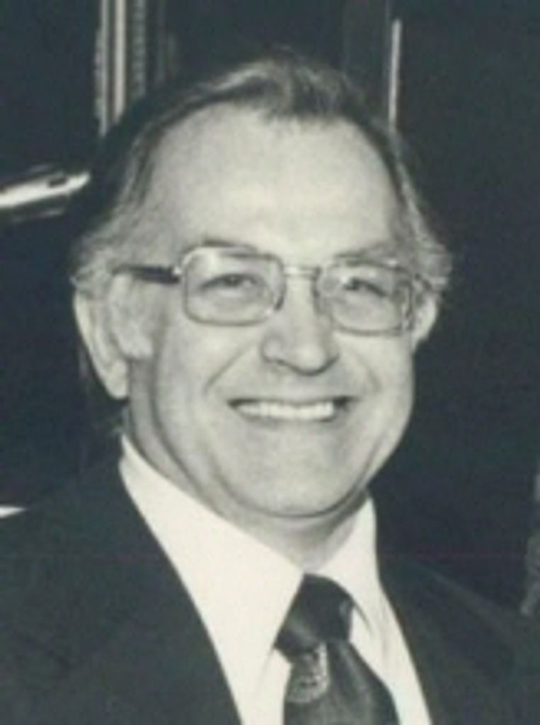 Dale Lewis Miller