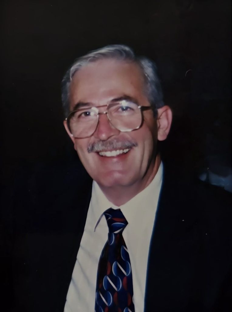Paul F. Hines Profile Photo