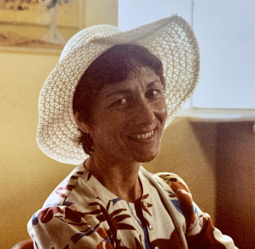 Carol Connally Stern Profile Photo