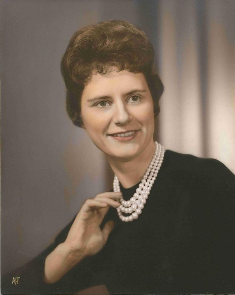 Joann Marie Engelbert