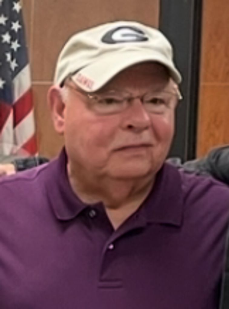 Jimmie Harold Thomas