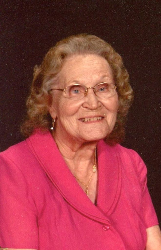 Bobbie Killian Mooneyham Profile Photo