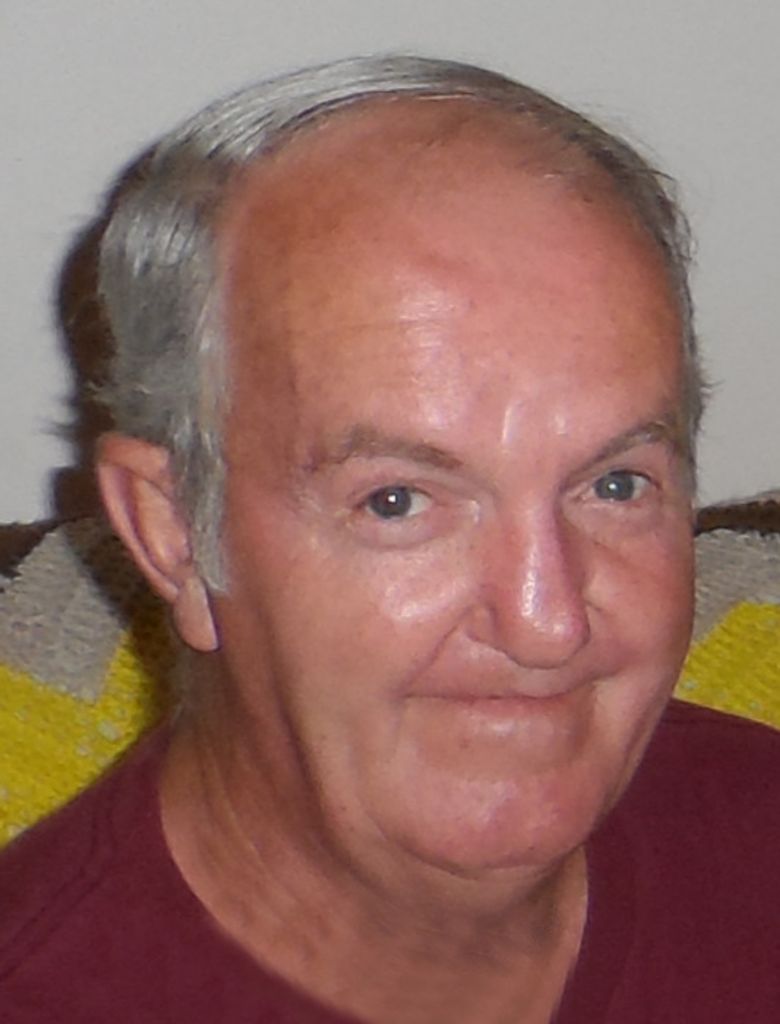 David A. Dailey