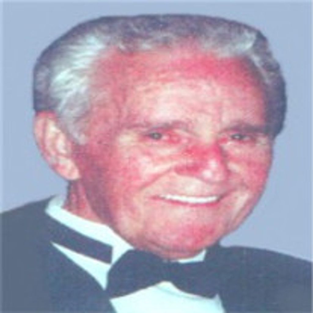 Maurice "Moe" H. Lehouillier