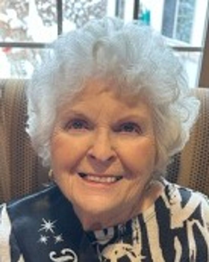 Nancy C. Rouser Profile Photo