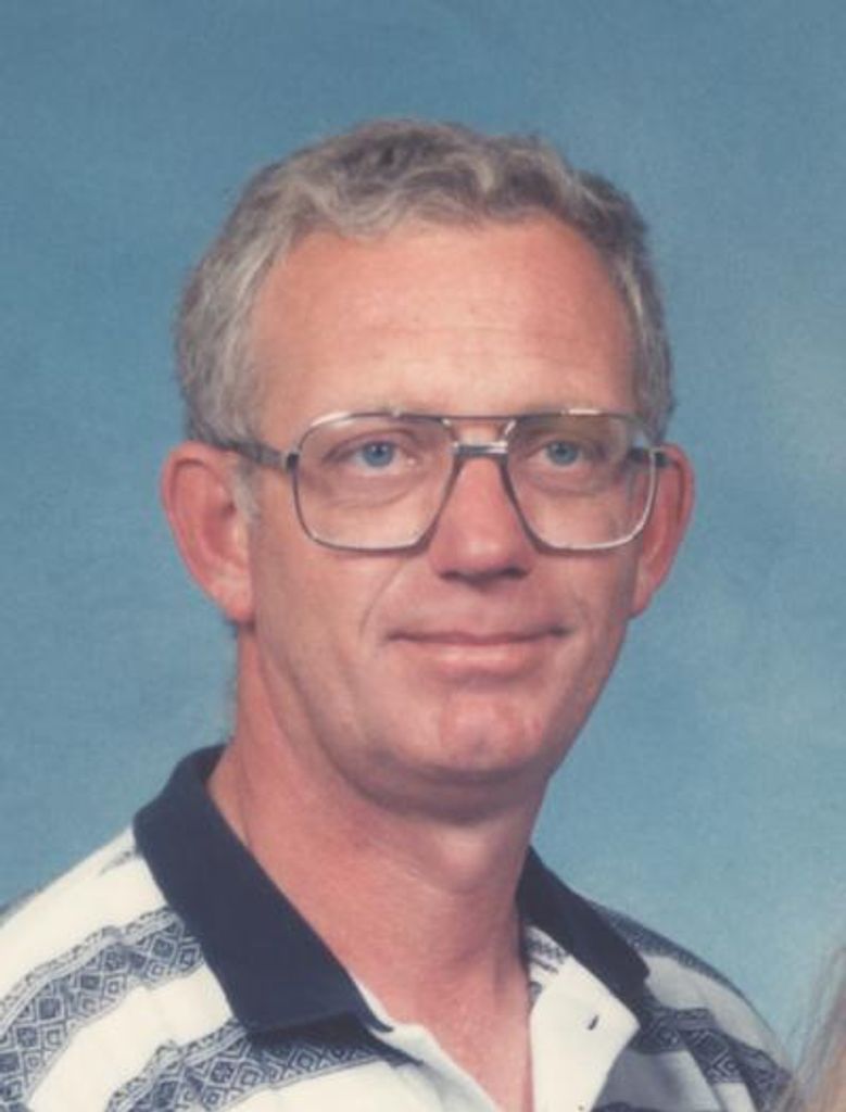Harold Larson Profile Photo