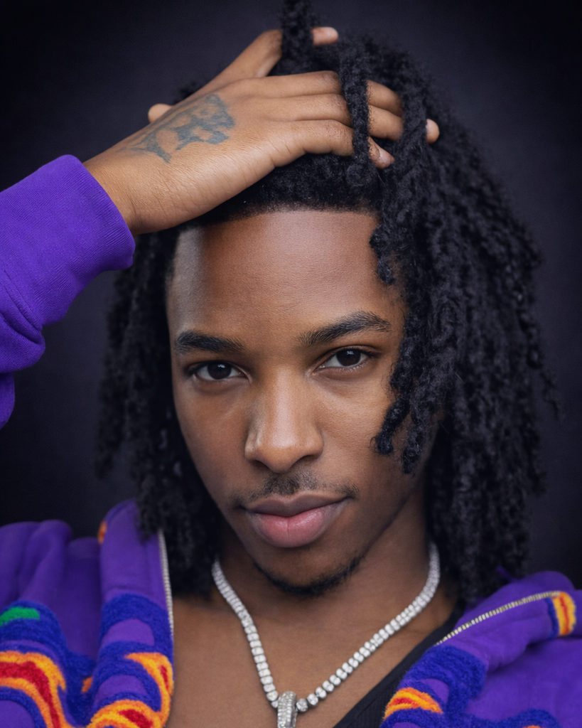 Zacorion Deshawn Miller