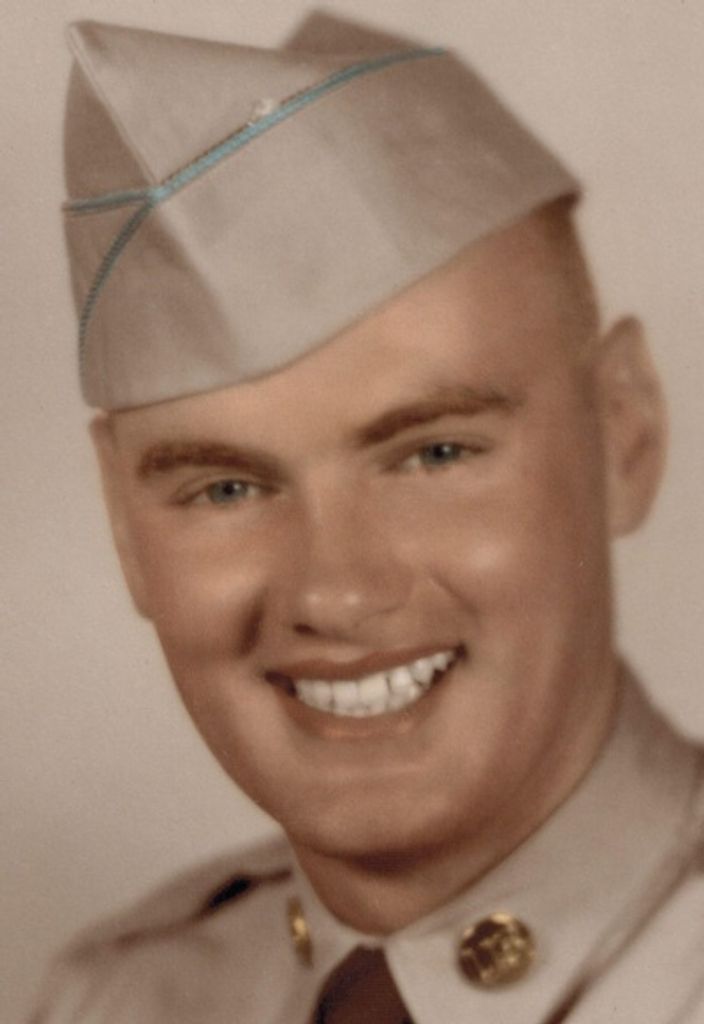 William W. O'Leary Profile Photo