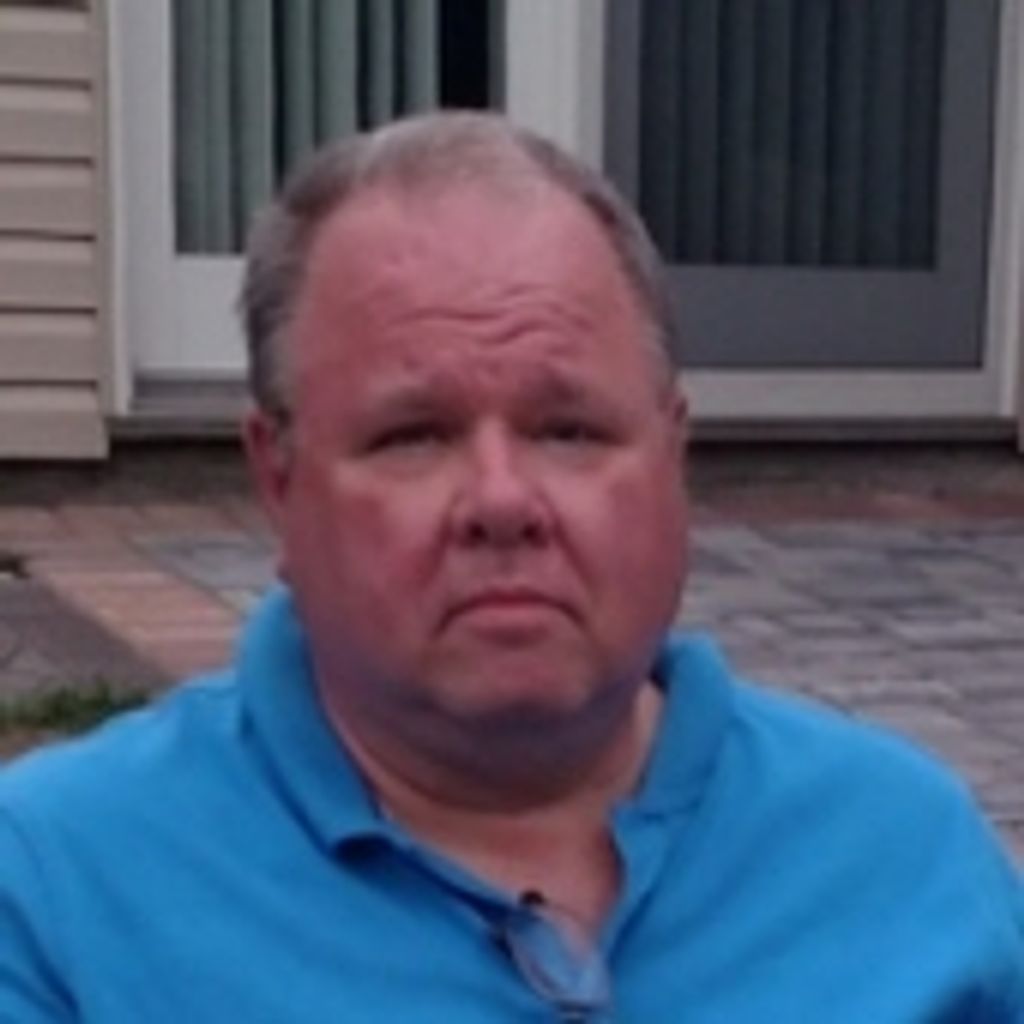 Timothy S. Nash