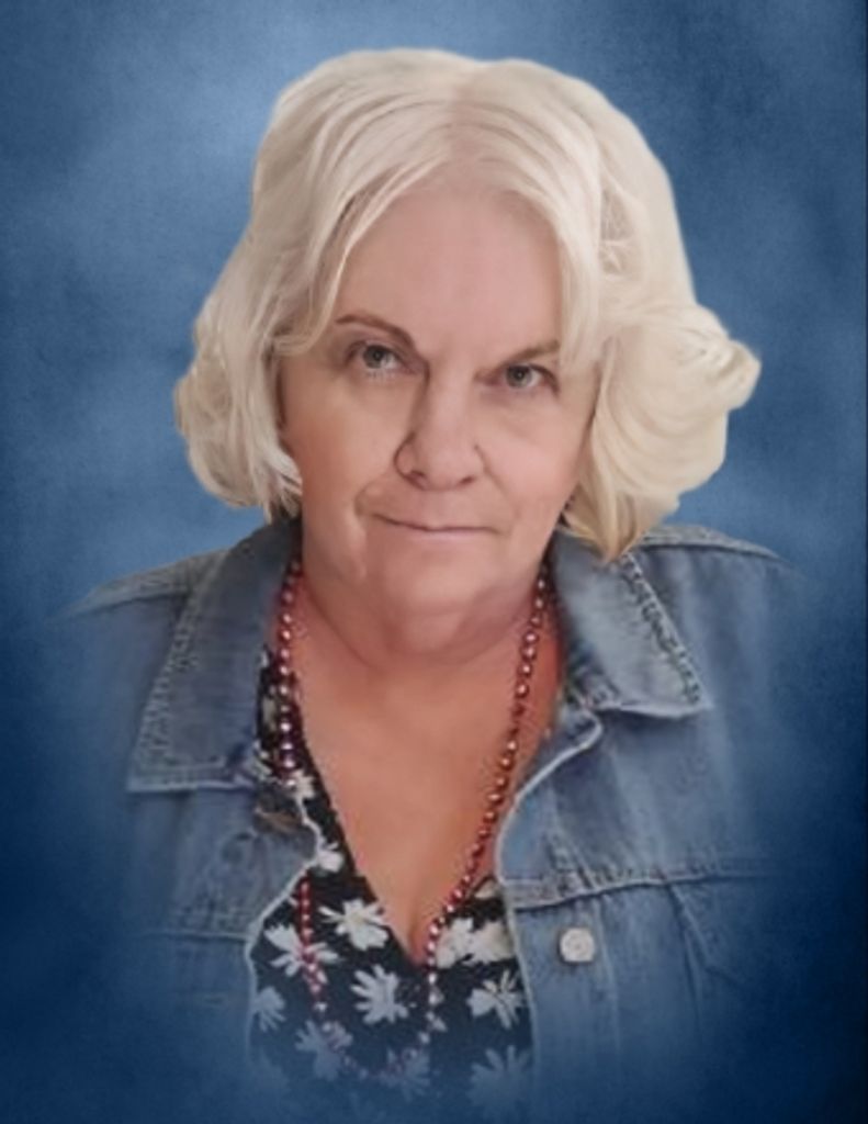 Kay Denney Hubbard Profile Photo