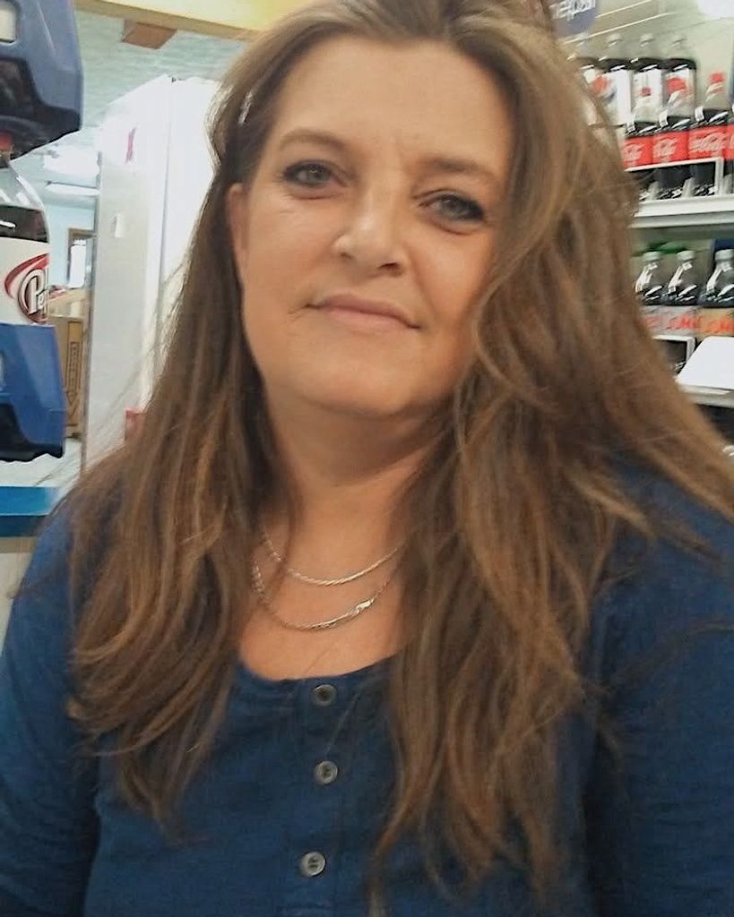 Amy Nicole Dalton Lester