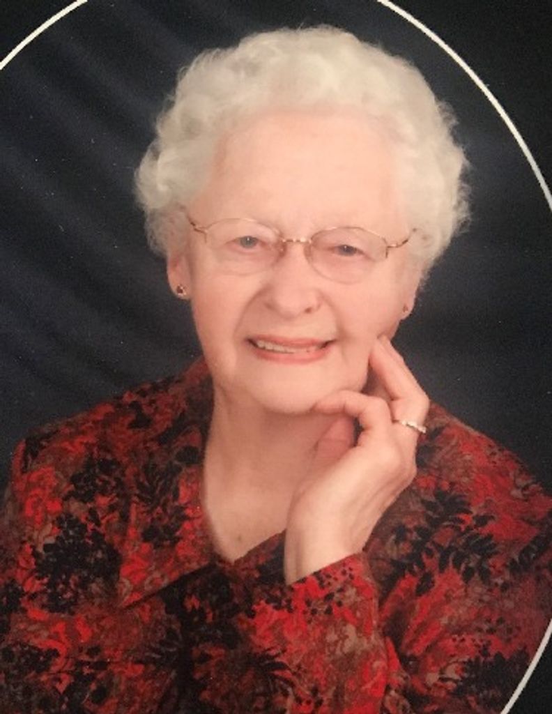 Erma Mae Duponcheele