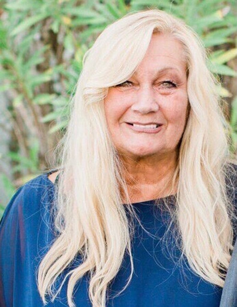 Margie  B Hilyer  Profile Photo