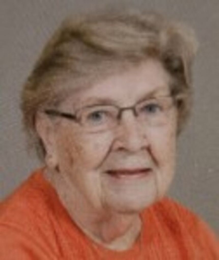Lois Poad Kelley Young Profile Photo