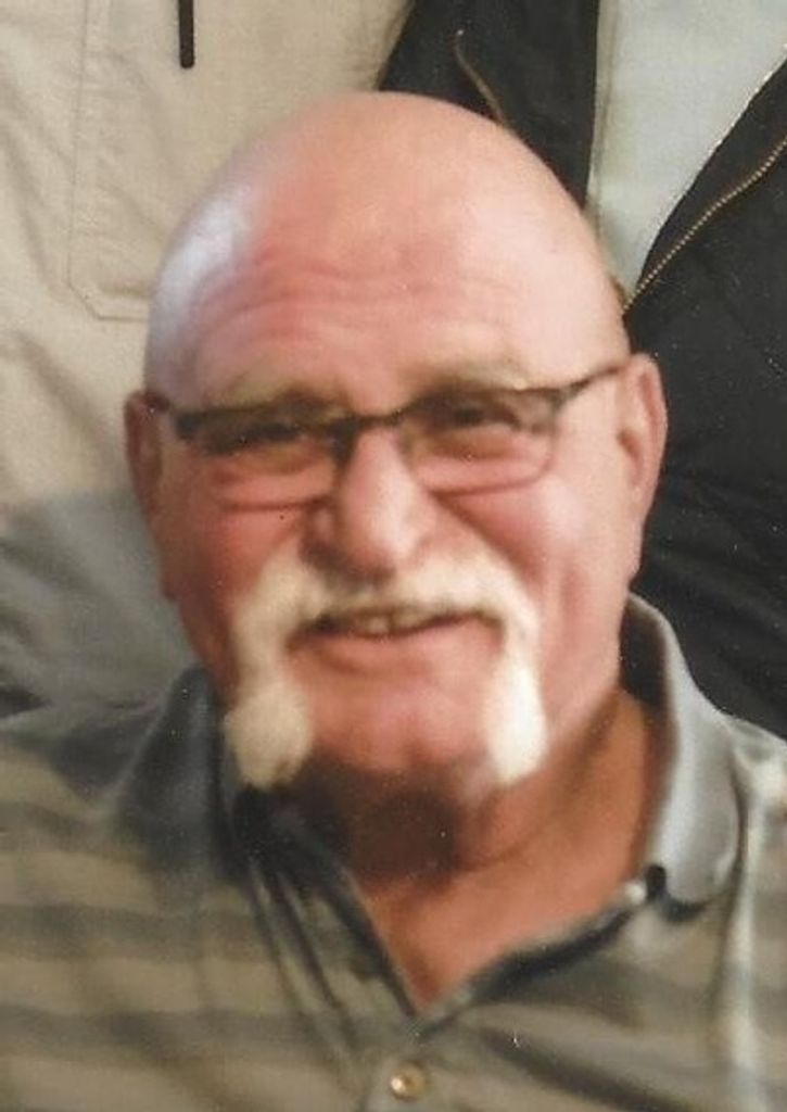 James "Jim" Murphy Profile Photo