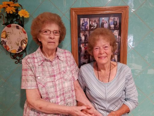 Doris M. Woelfel photo gallery thumbnail 69 of 73