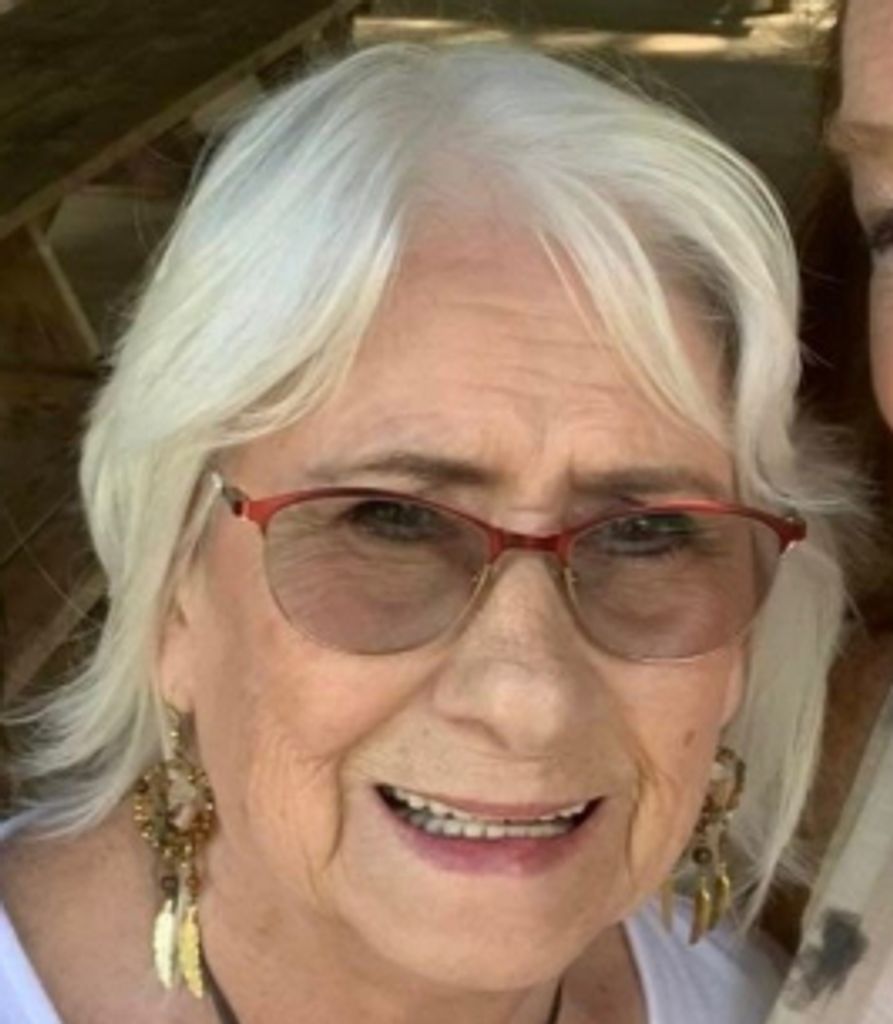 Betty Gentry Profile Photo