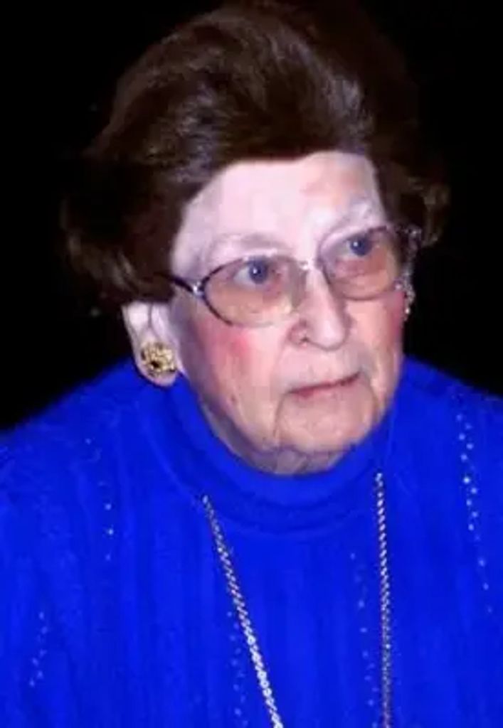 Pauline E. Zerbe