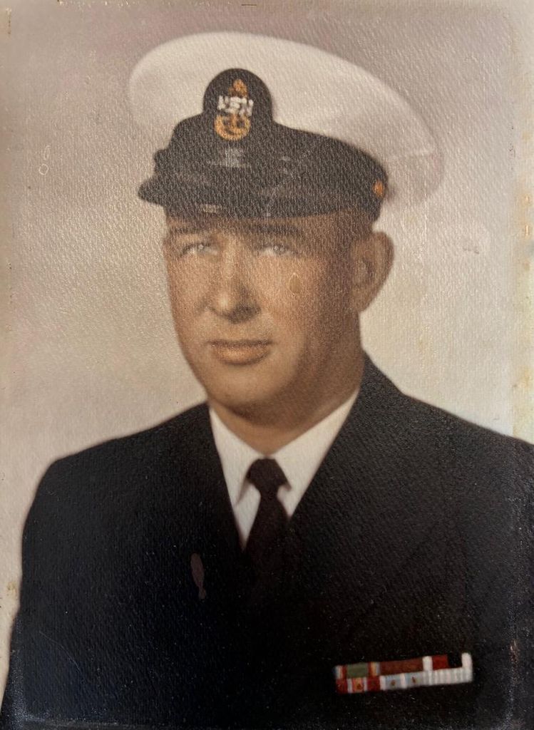 Arthur Lloyd Johnson Profile Photo