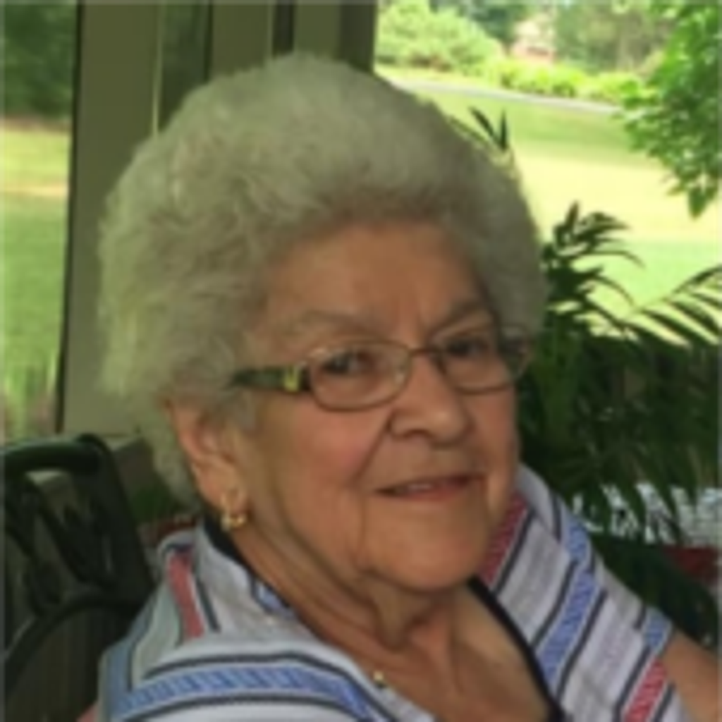 Frieda Yost