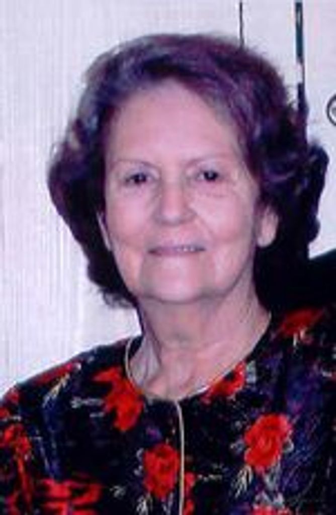 Jeanette Marie Miller