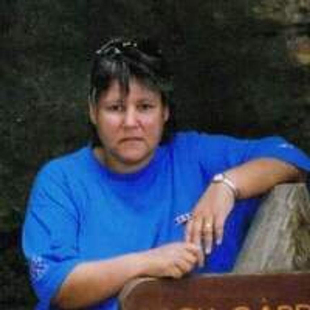 Linda Susan Cooley