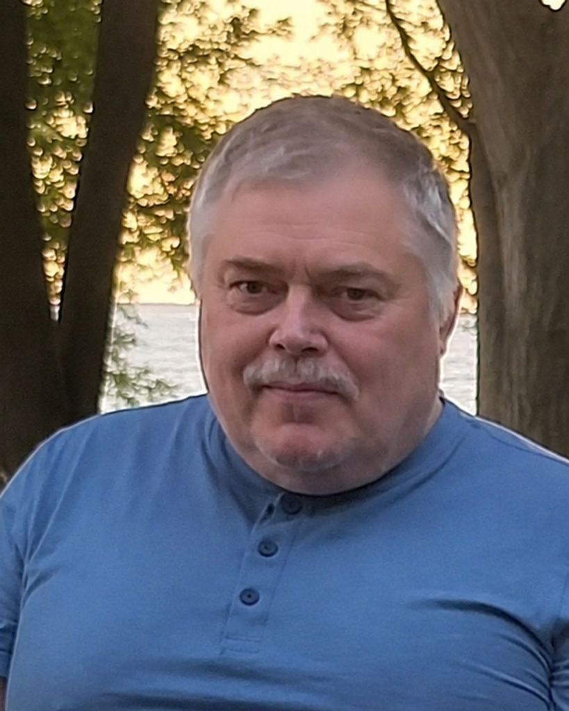James F Micke Profile Photo