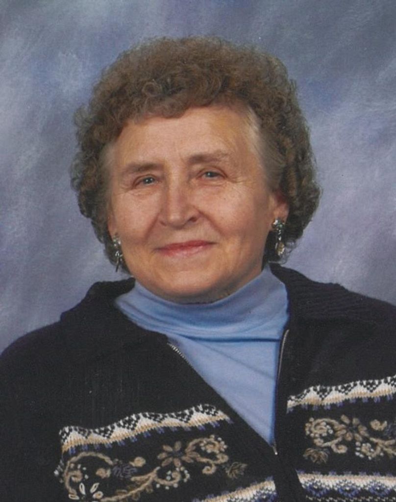 Virginia R. Sell Profile Photo