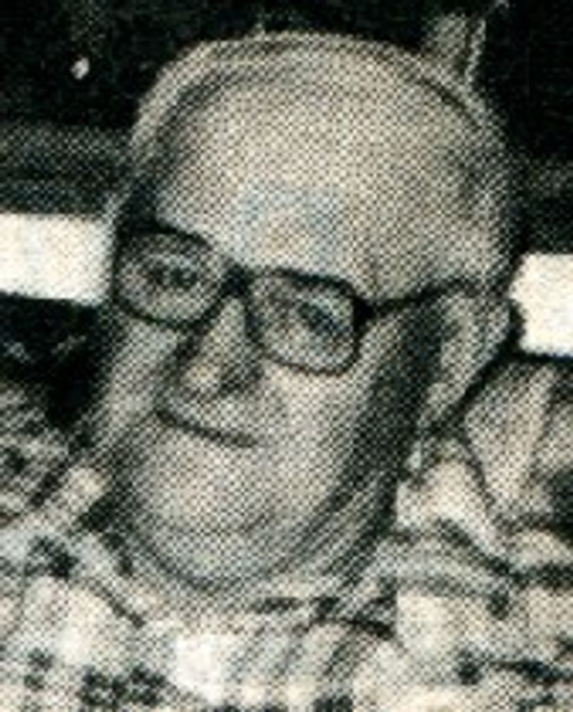 Orville Milton Nyland