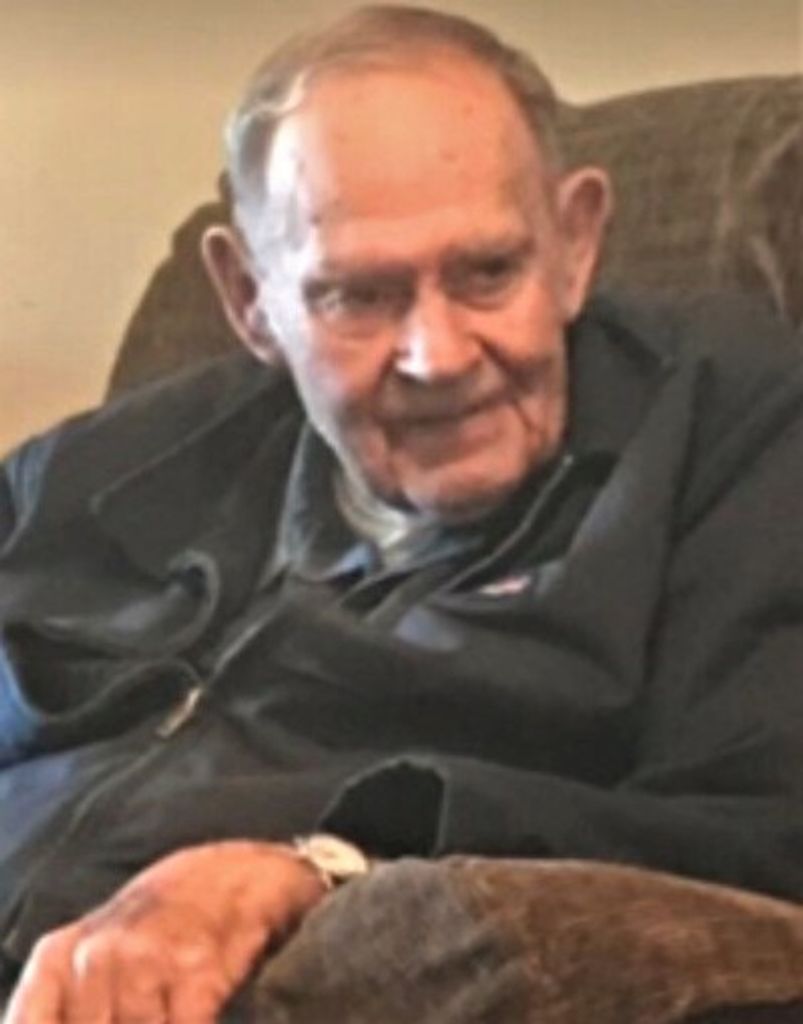 Rev. Roy Howard Hancock Sr. Profile Photo