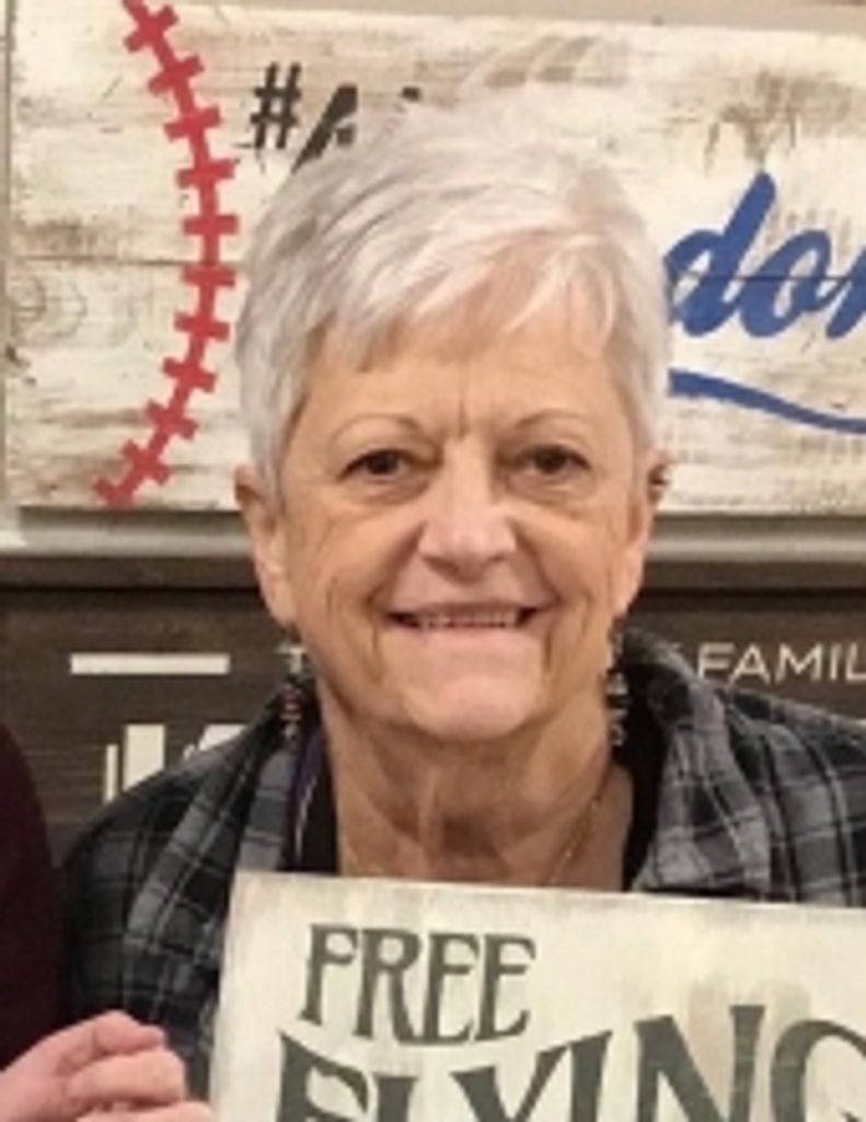 Myrna Lynn Damiani