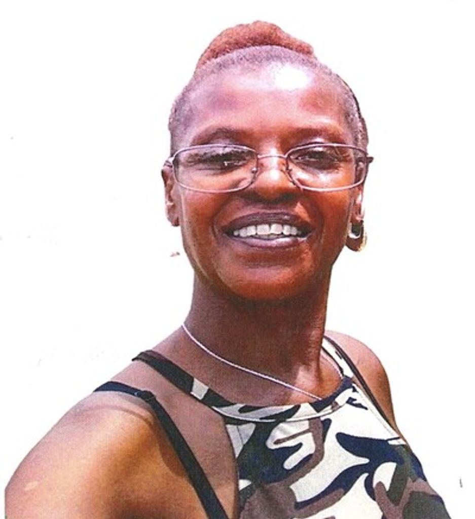 Katrina Evette Mcdonald Profile Photo