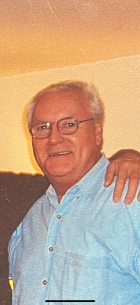 Michael Loughran Profile Photo