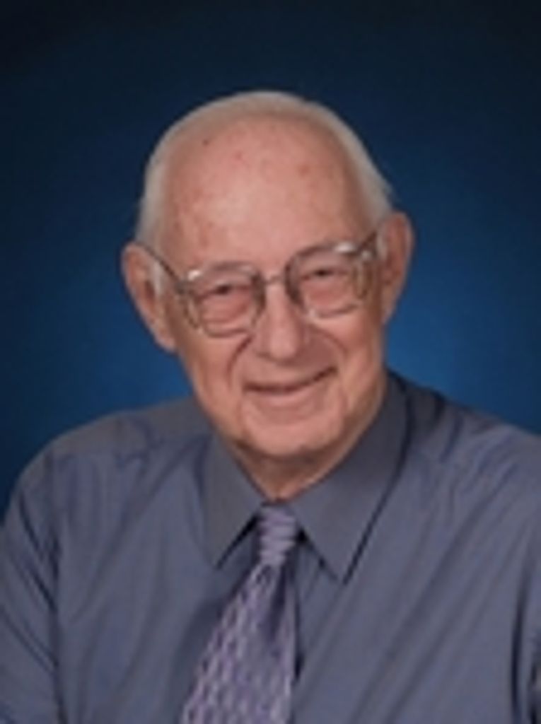 James "Jim" J. Scheel