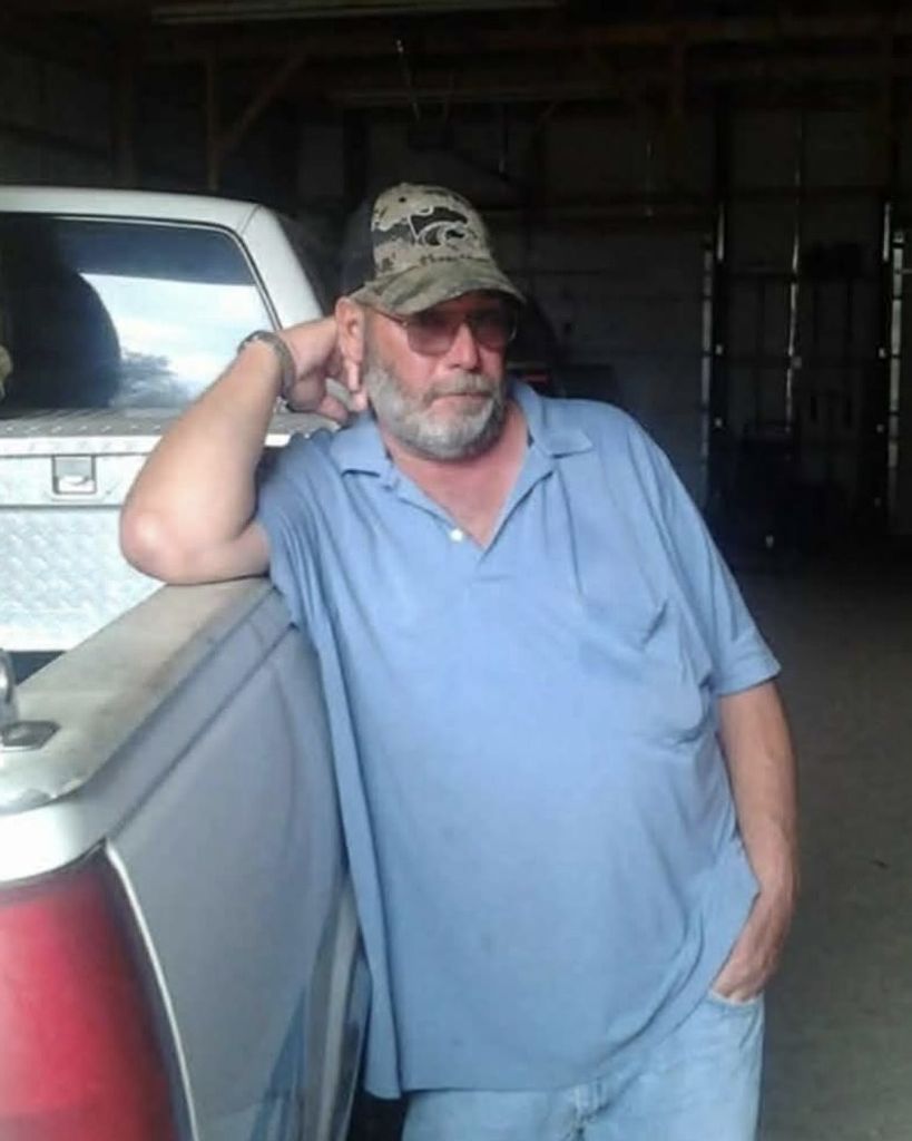 Todd Lee Barker