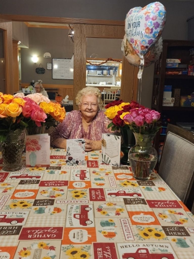 Maria (Mary) Sojak Profile Photo