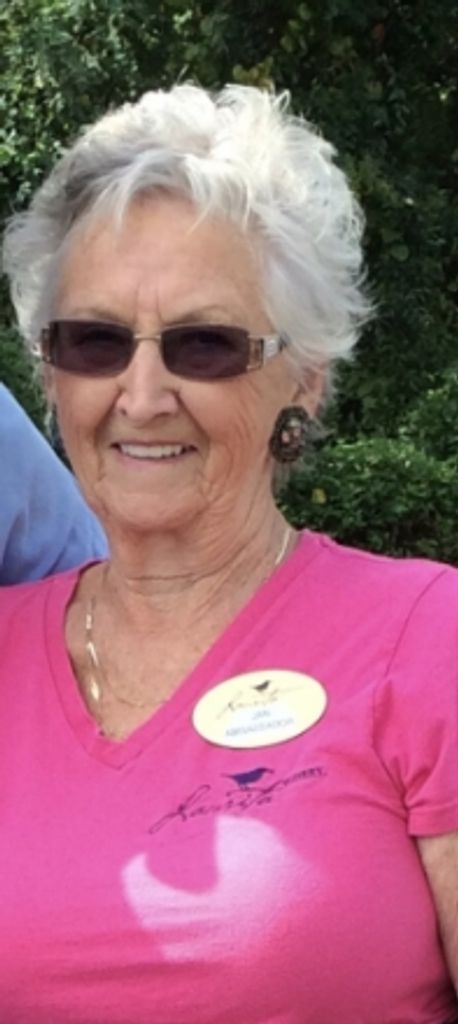 Abbie Janet Macdougal Profile Photo