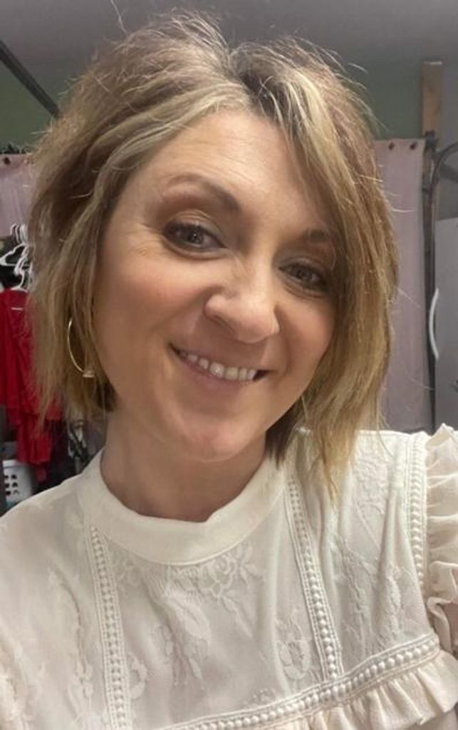 Jamie Lynn Martin Taylor Profile Photo