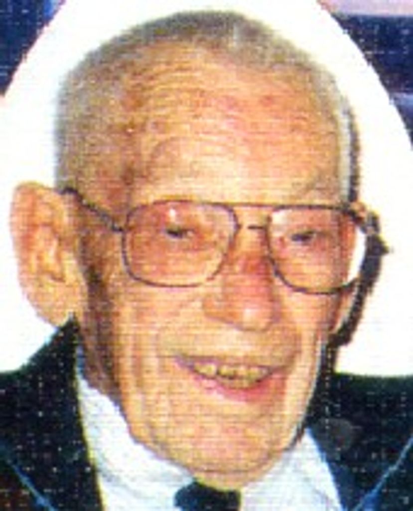 Donald Edward Crist Profile Photo