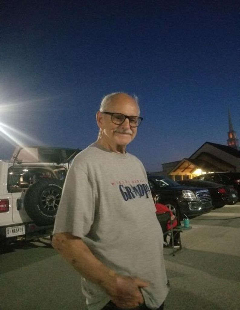 Max A Guzman Jr.
