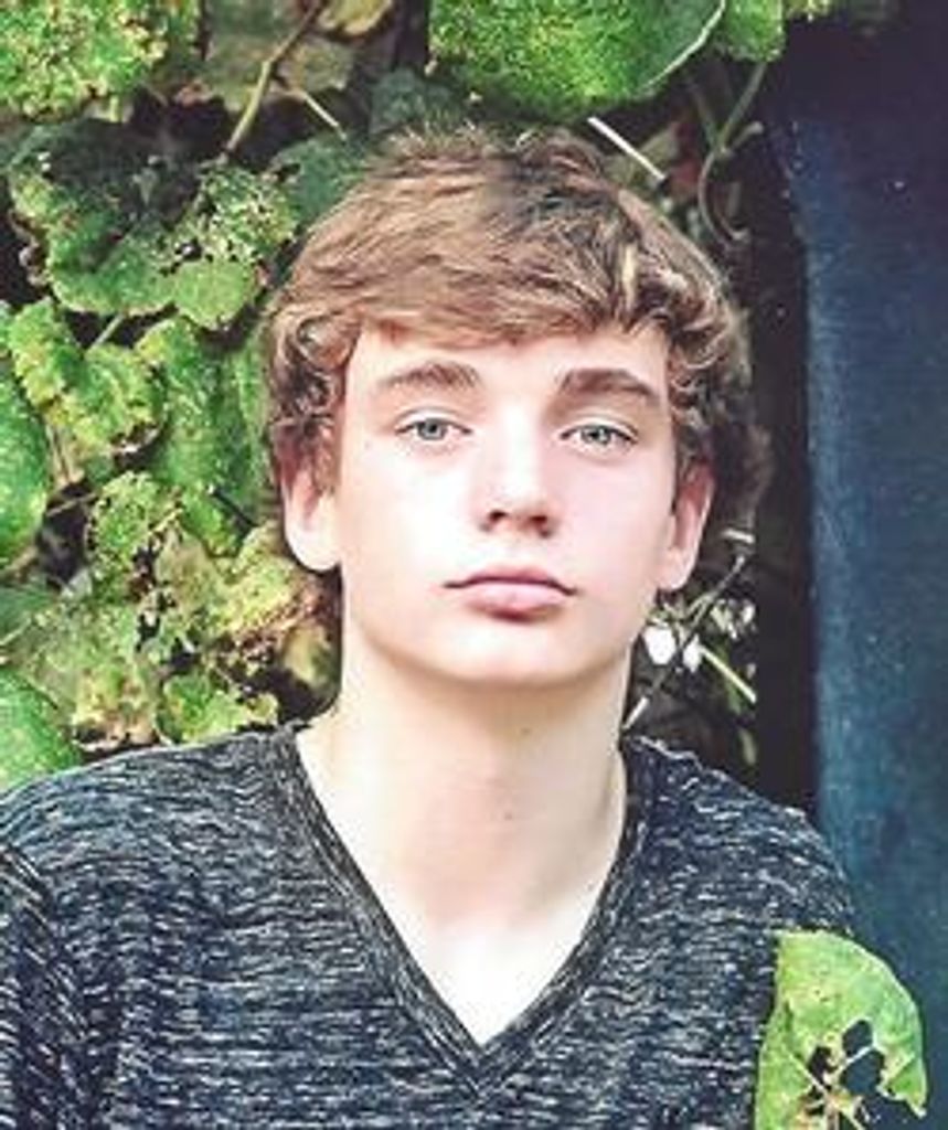 Braden William Hightower-Mora