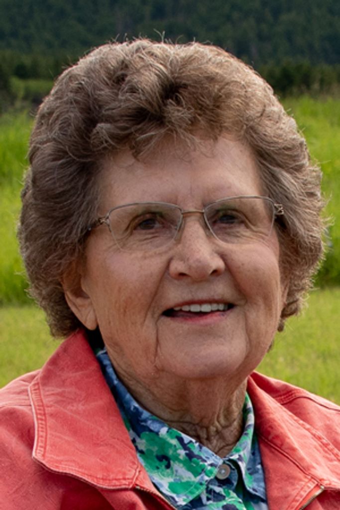 Betty  Jean Eaton