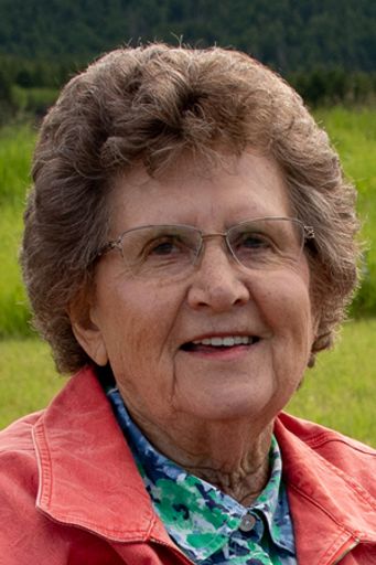 Betty  Jean Eaton Profile Photo