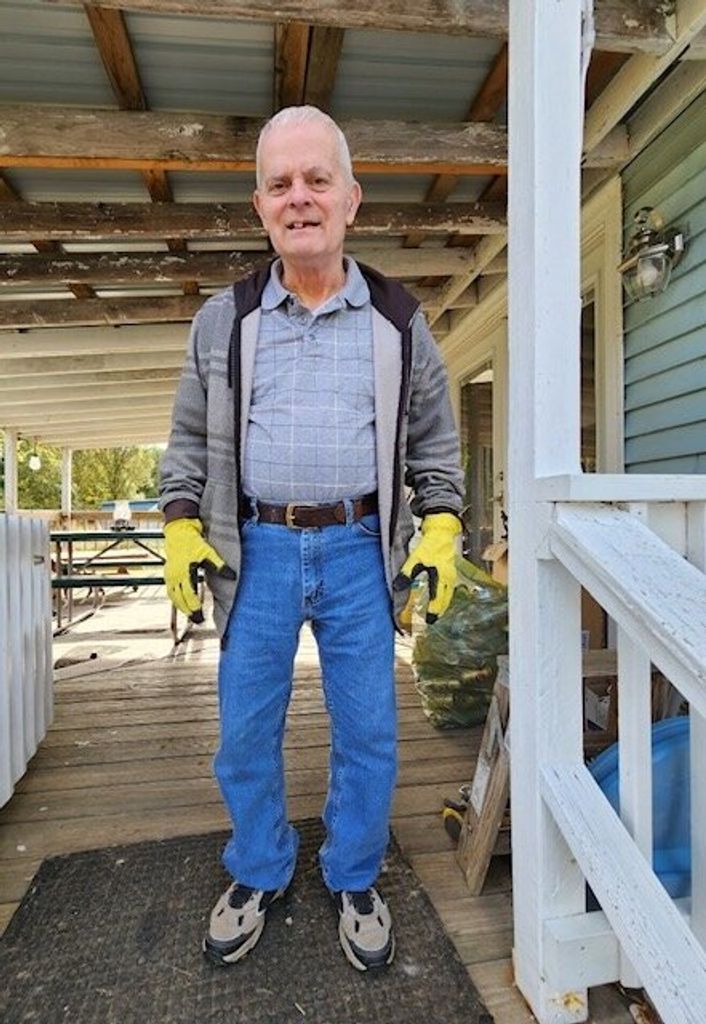 Henry Joseph Weatherwax Profile Photo